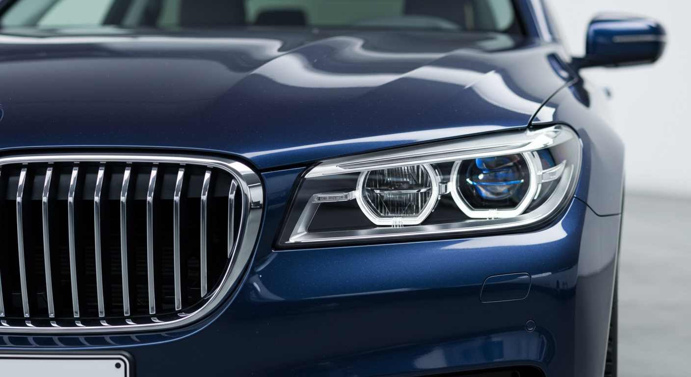 Premium Car Service